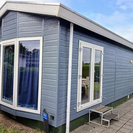 Chalet De Putter In Putten Krachtighuizen Eksteriør bilde