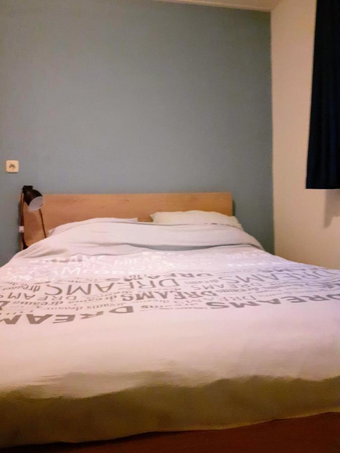 Chalet De Putter In Putten Krachtighuizen Eksteriør bilde