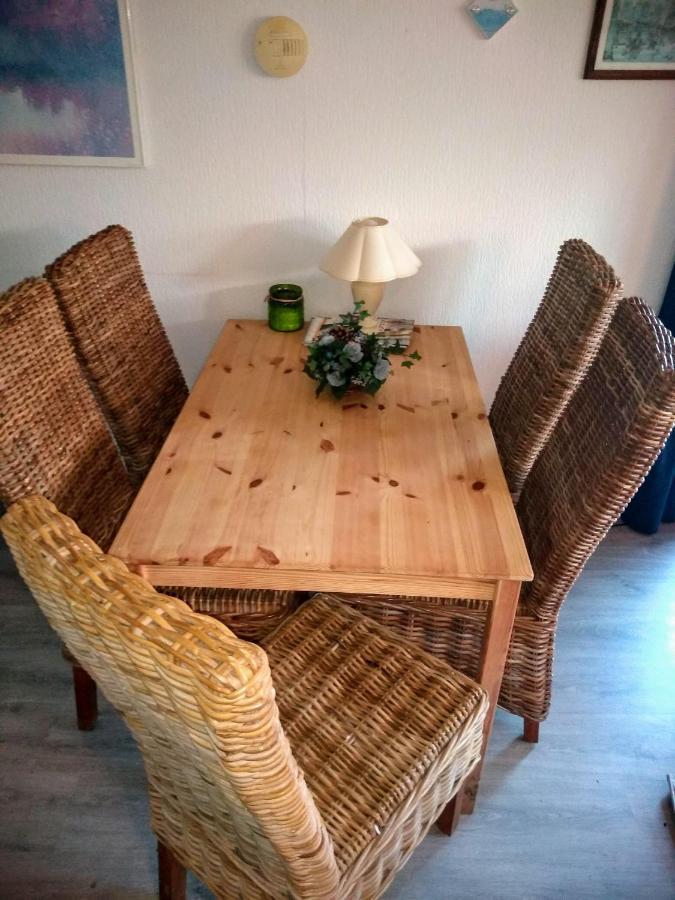 Chalet De Putter In Putten Krachtighuizen Eksteriør bilde